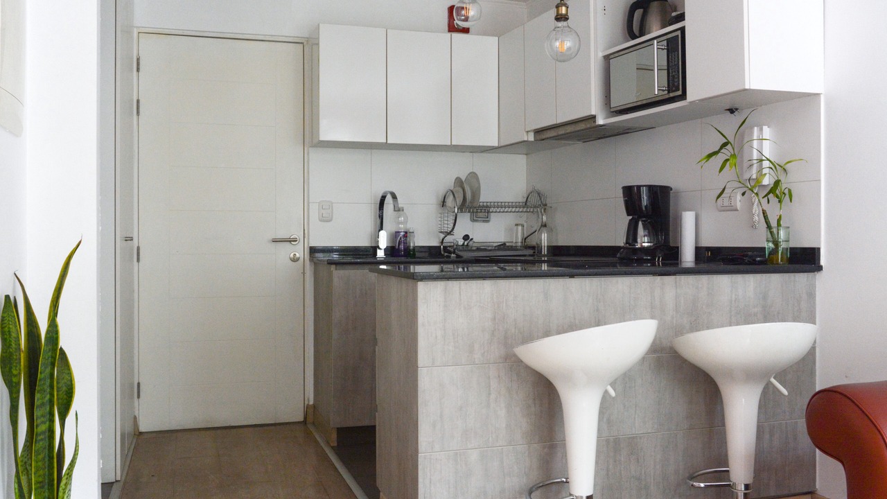 Photo of Kitchen in Barranco