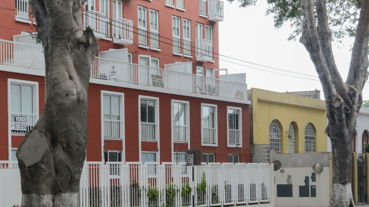 Photo of Outdoor in Barranco