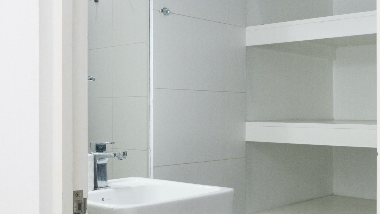 Photo of Bathroom in Barranco