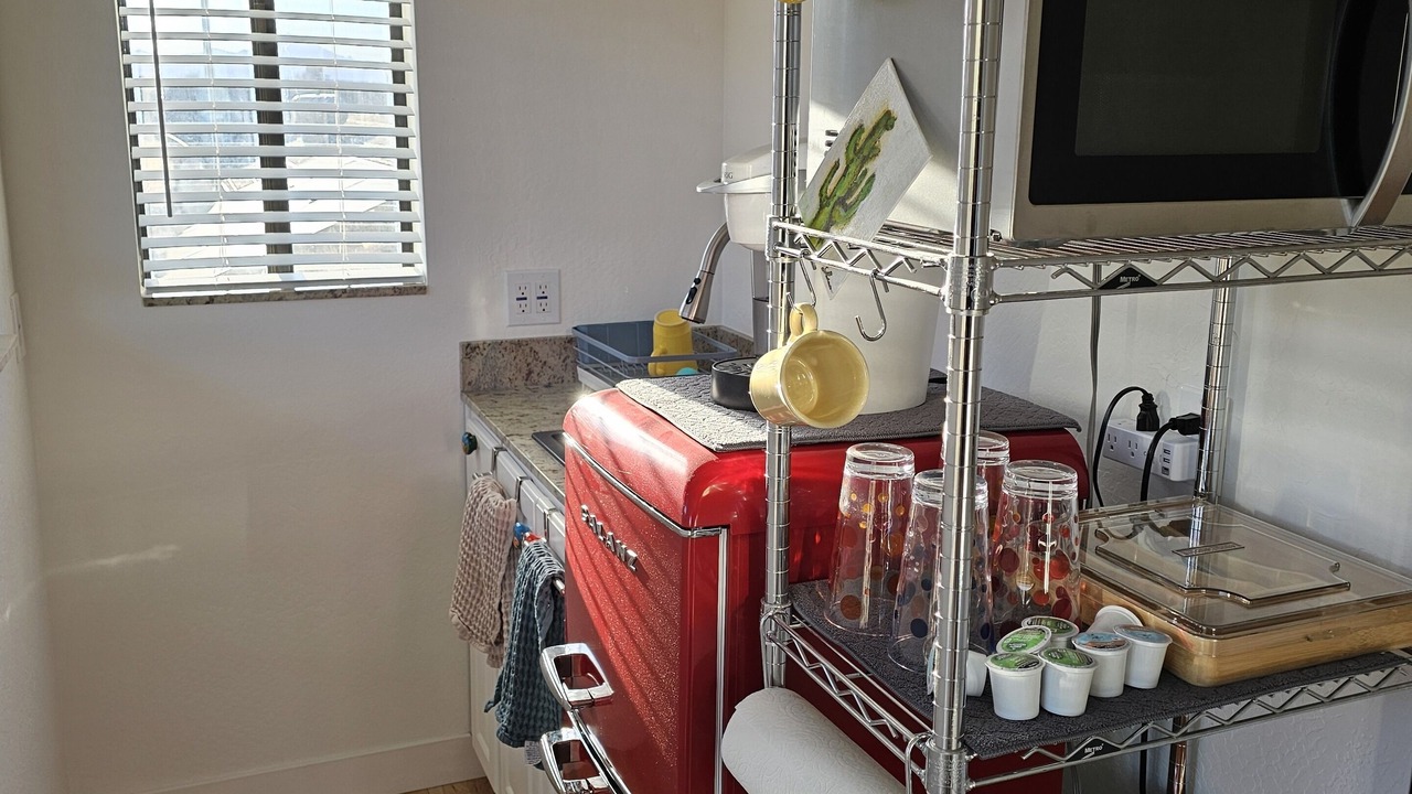 Photo of Kitchen in Phoenix
