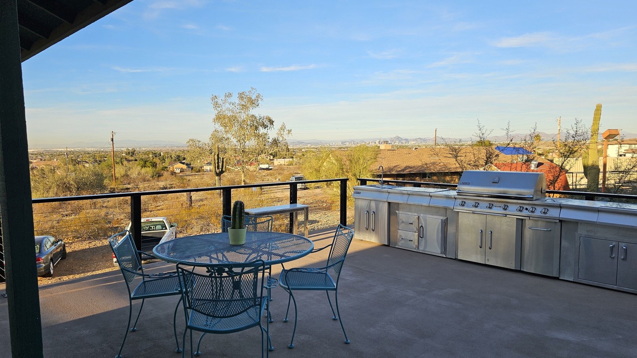 Photo of Outdoor in Phoenix