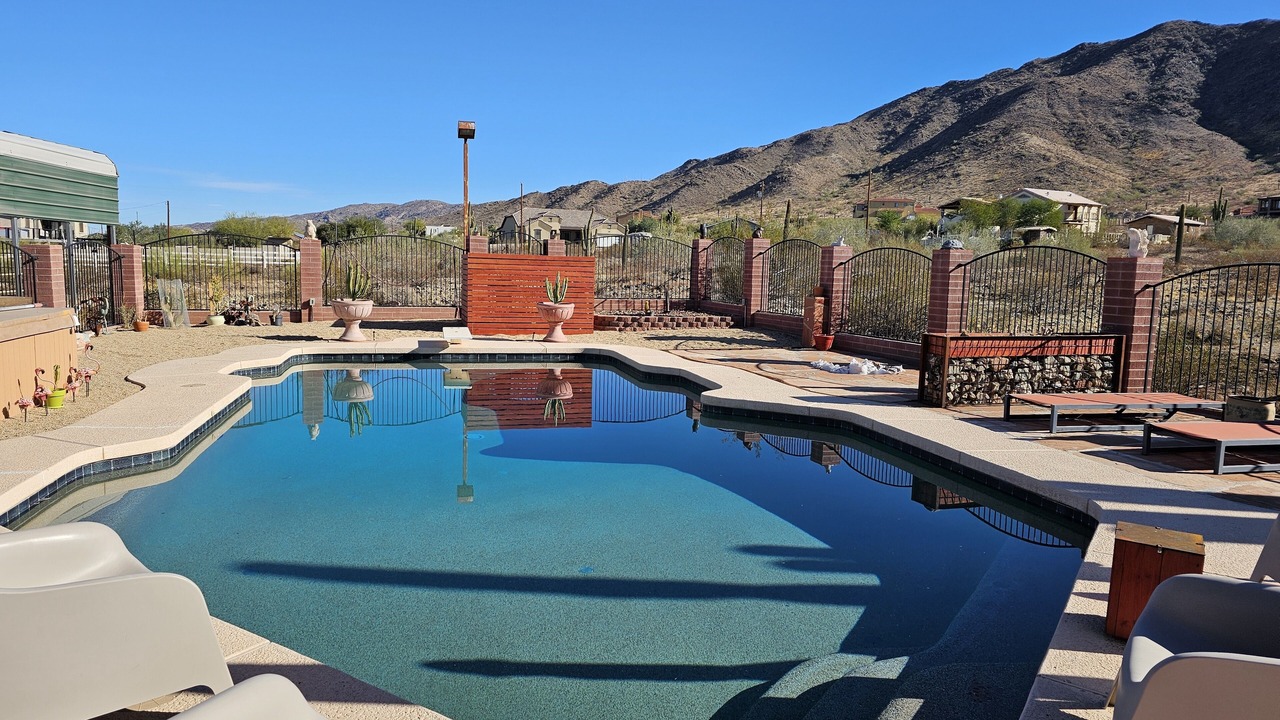 Photo of Outdoor in Phoenix