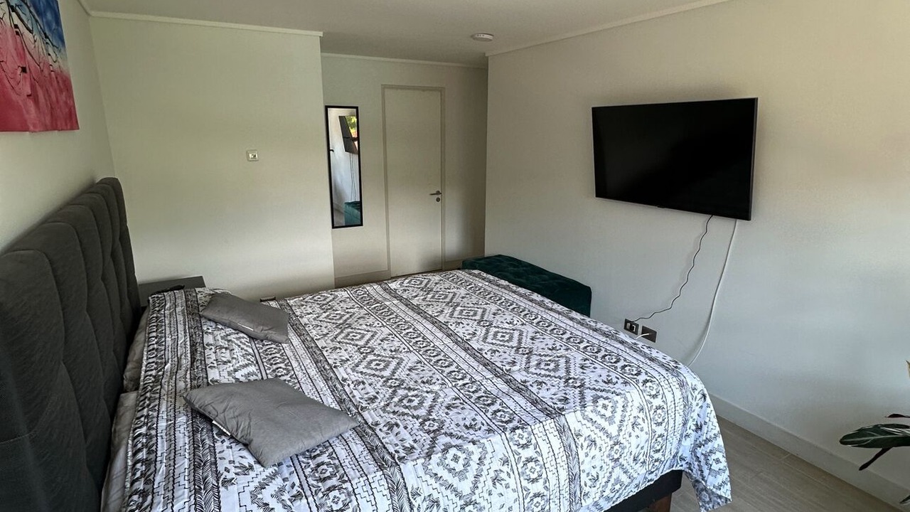 Photo of Bedroom in Puerto Varas