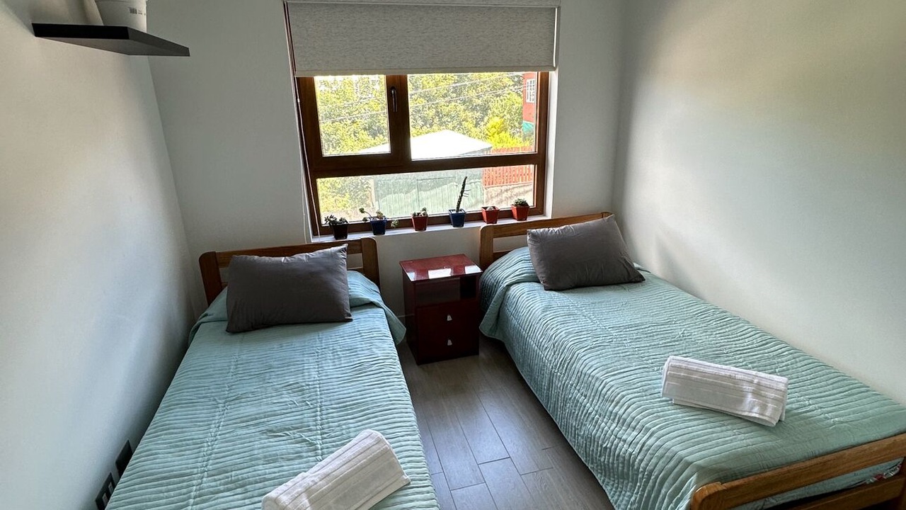 Photo of Bedroom in Puerto Varas