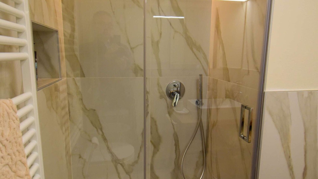 Photo of Bathroom in Campo Carlo Magno