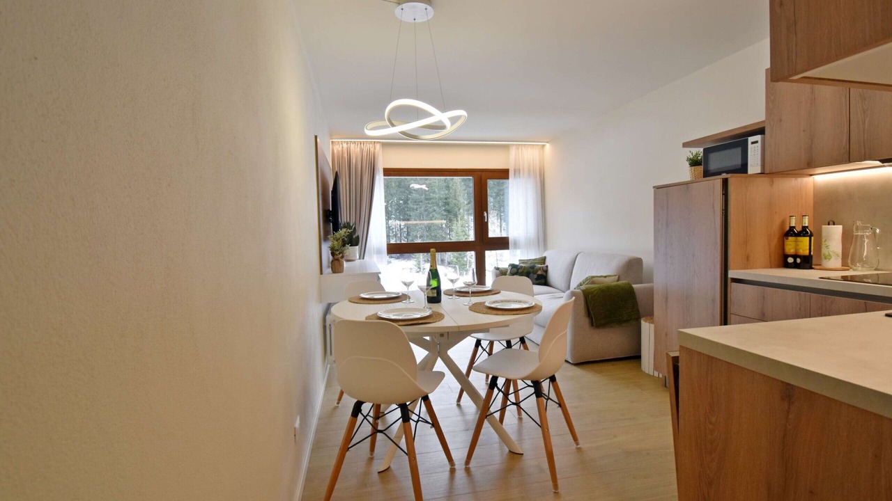 Photo of Livingroom in Campo Carlo Magno