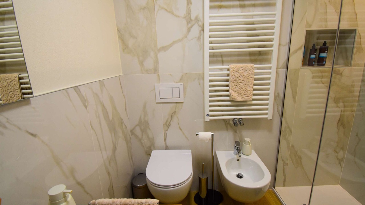 Photo of Bathroom in Campo Carlo Magno