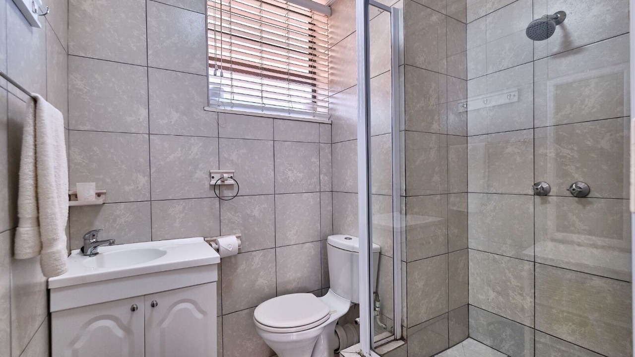 Photo of Bathroom in Amanzimtoti