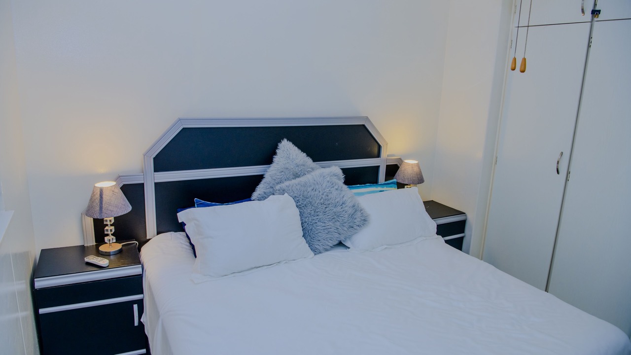 Photo of Bedroom in Amanzimtoti
