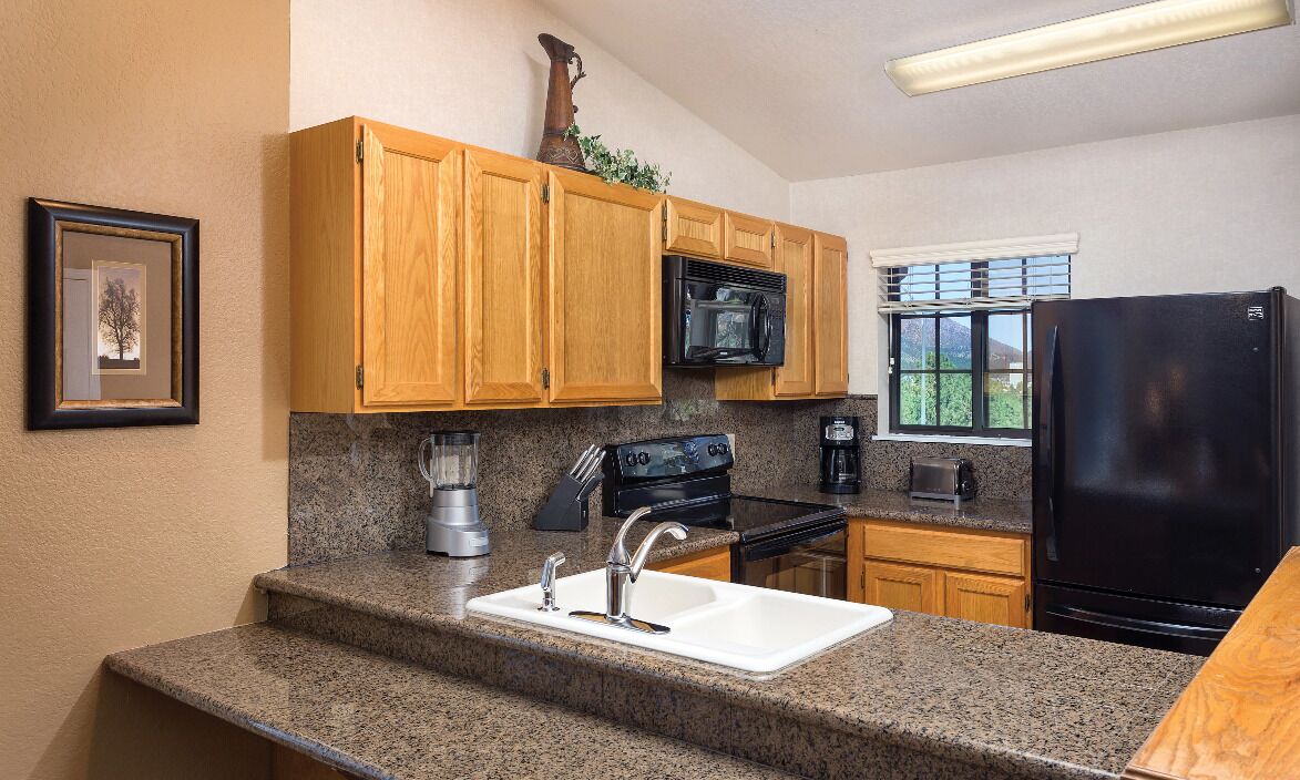 Photo of Kitchen in Flagstaff