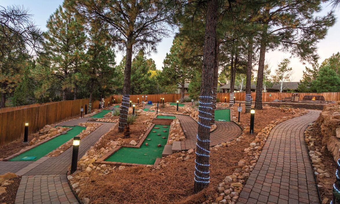Photo of Outdoor in Flagstaff