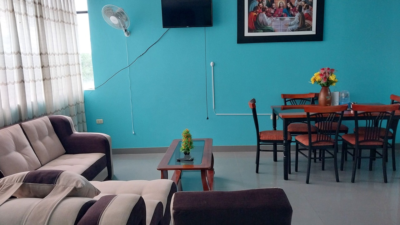 Photo of Livingroom in Moyobamba