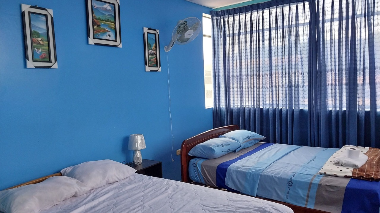 Photo of Bedroom in Moyobamba