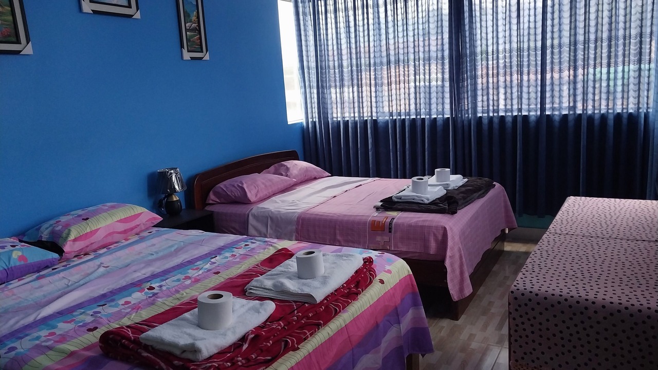 Photo of Bedroom in Moyobamba
