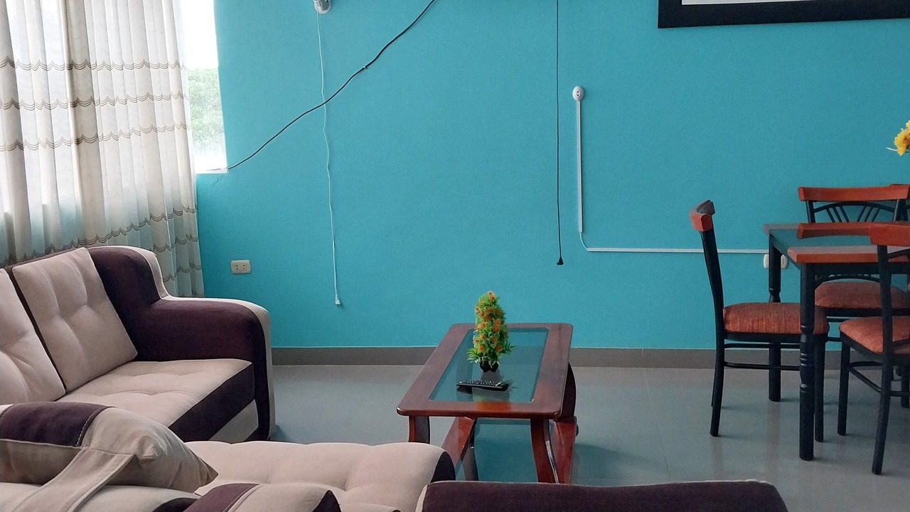 Photo of Livingroom in Moyobamba