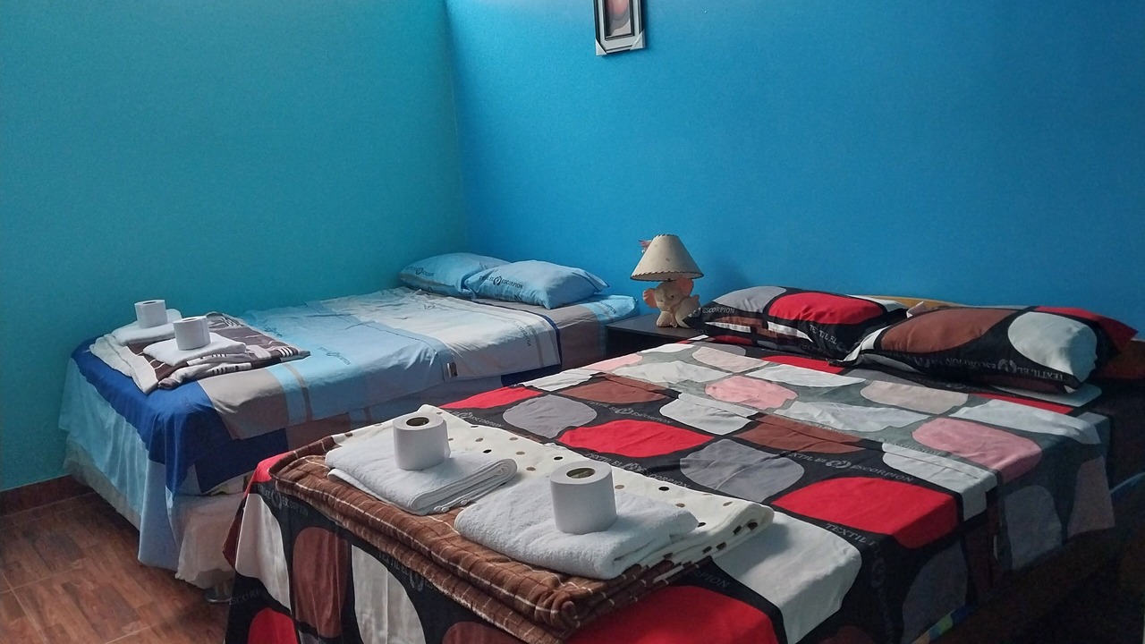 Photo of Bedroom in Moyobamba