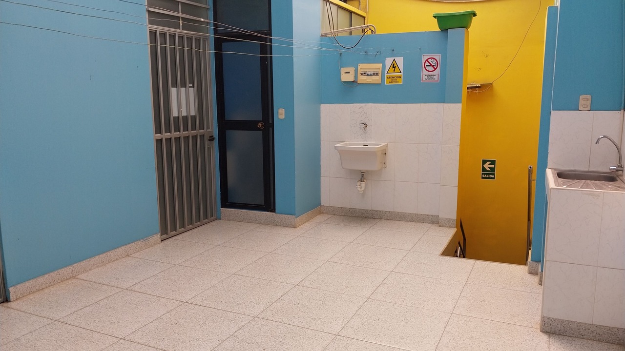 Photo of Bathroom in Moyobamba