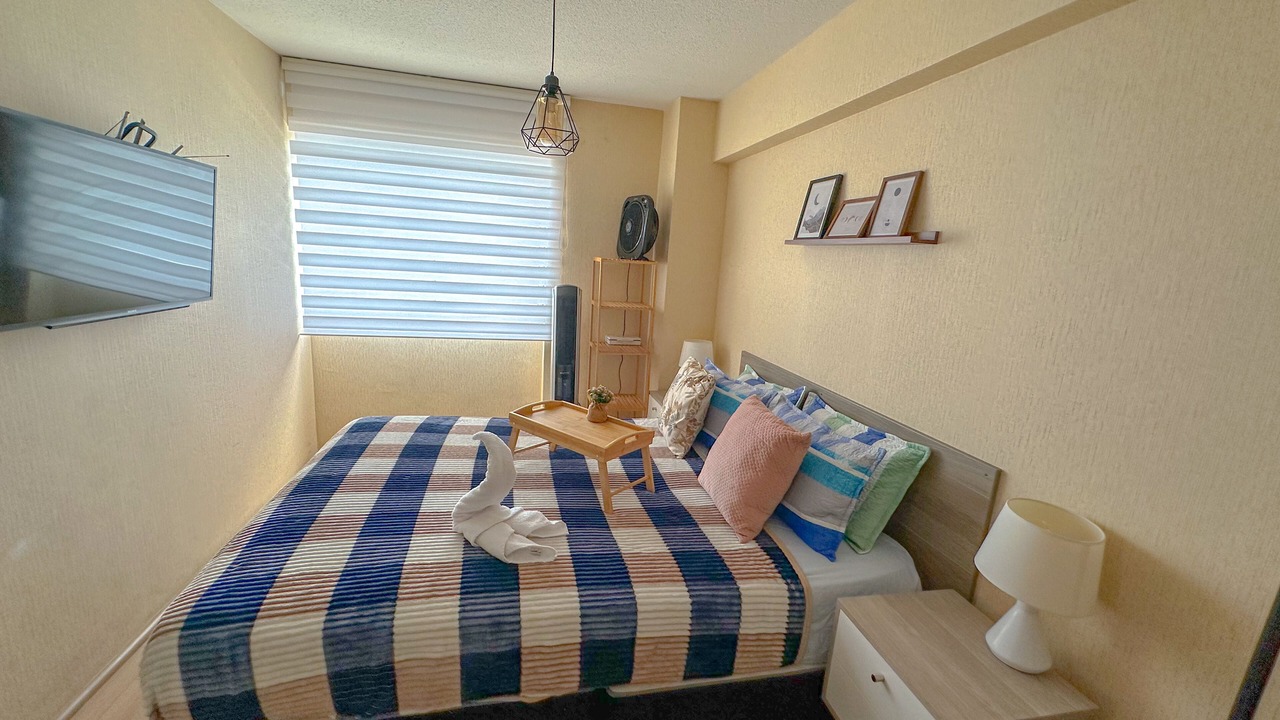 Photo of Bedroom in La Perla