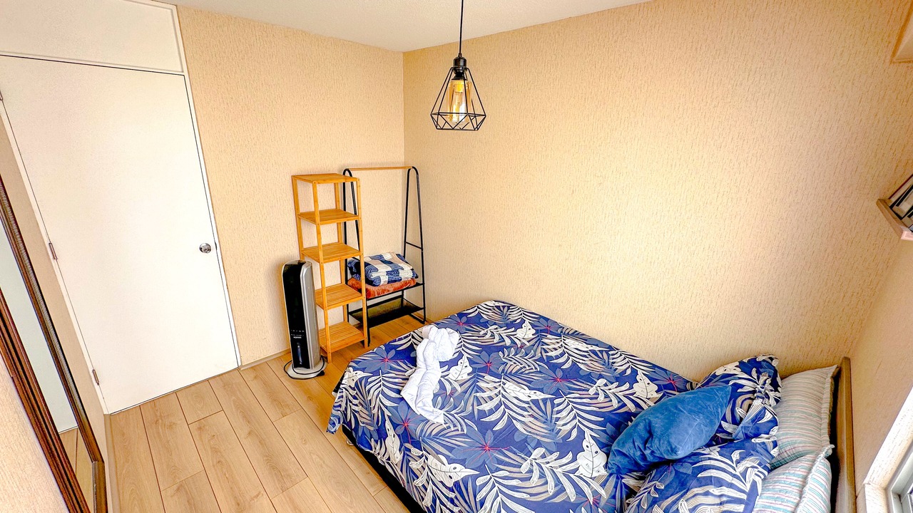 Photo of Bedroom in La Perla