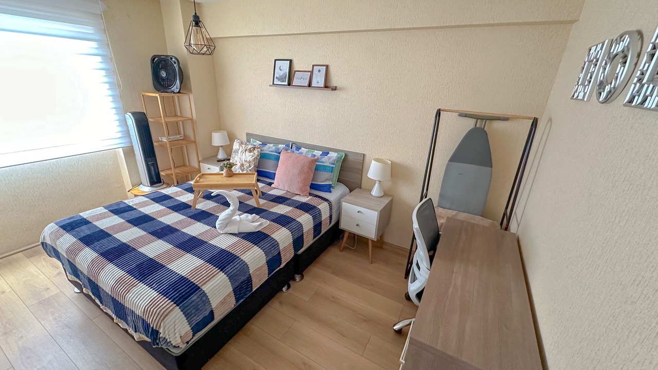 Photo of Bedroom in La Perla