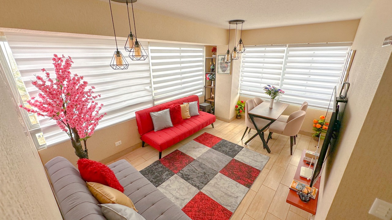 Photo of Livingroom in La Perla