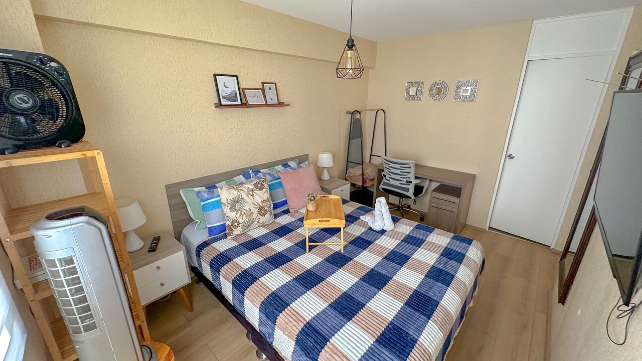 Photo of Bedroom in La Perla