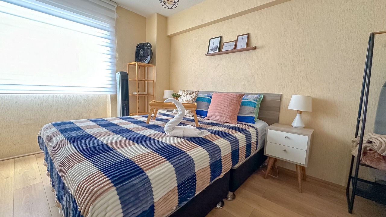Photo of Bedroom in La Perla