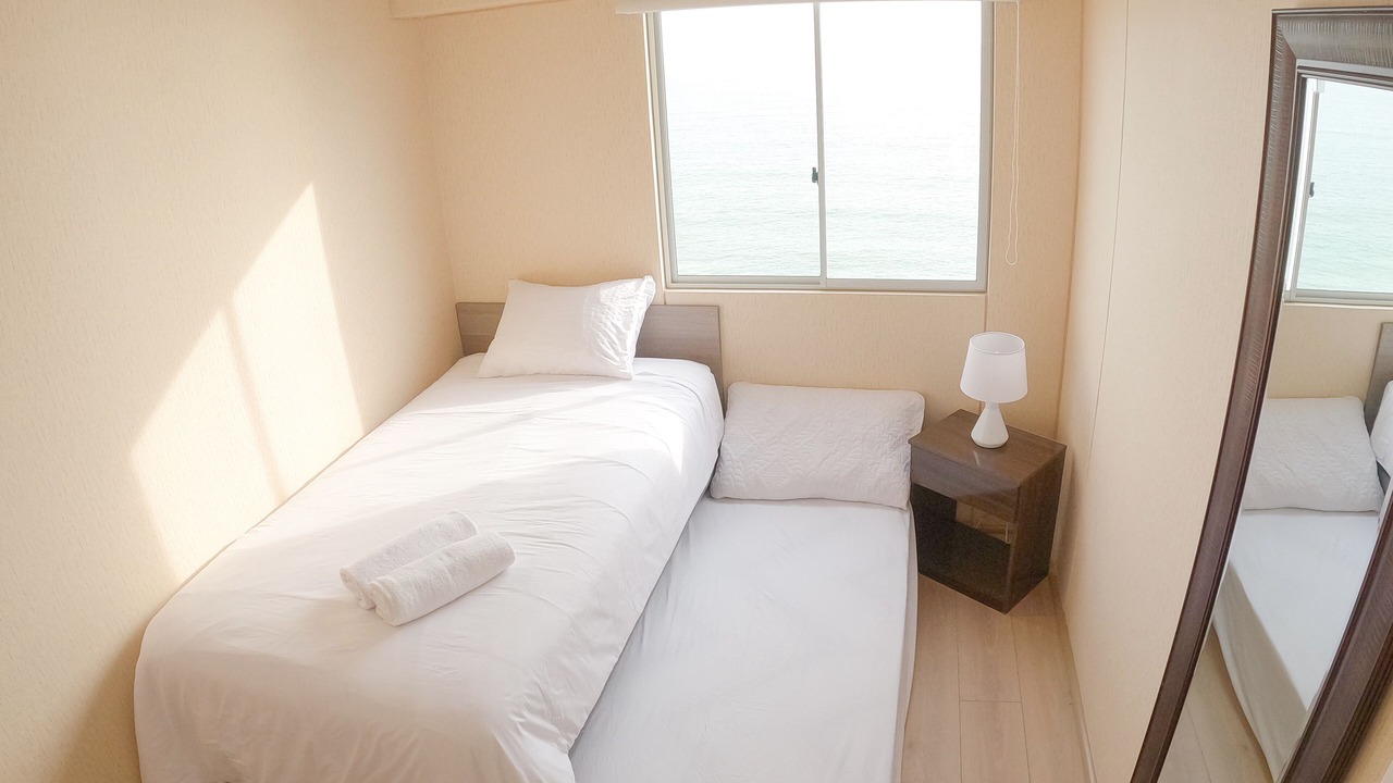 Photo of Bedroom in La Perla