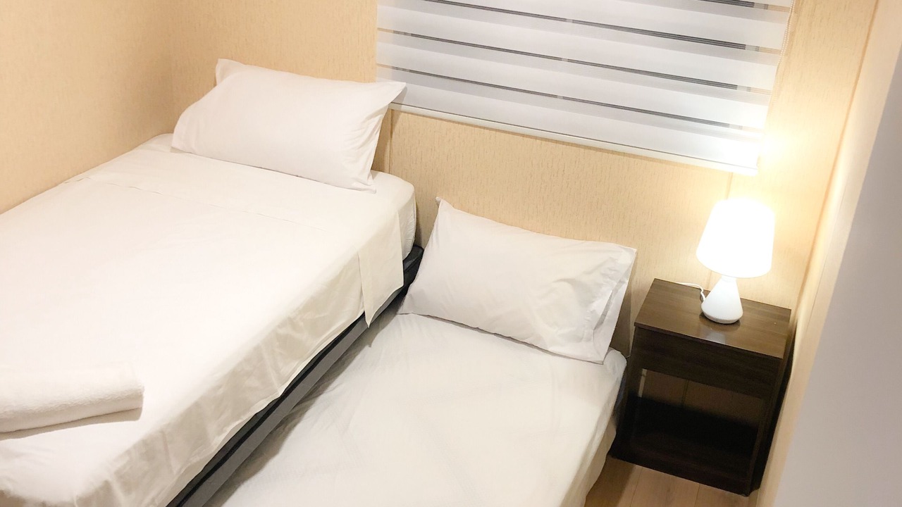 Photo of Bedroom in La Perla