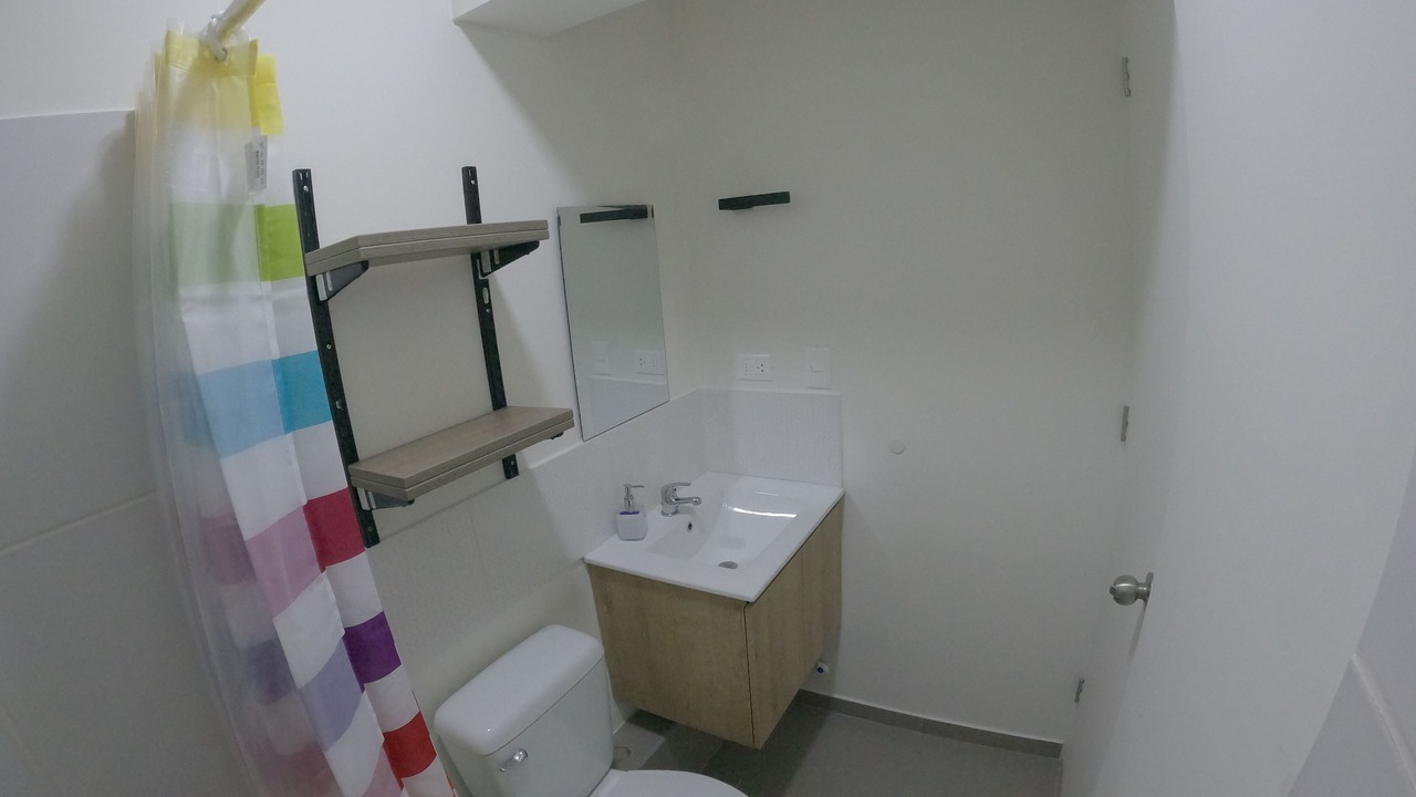 Photo of Bathroom in La Perla
