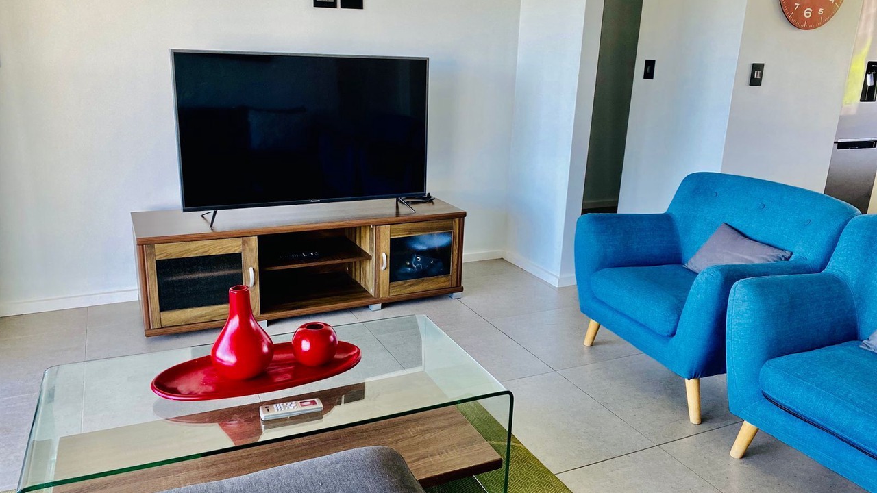 Photo of Livingroom in Hillhead
