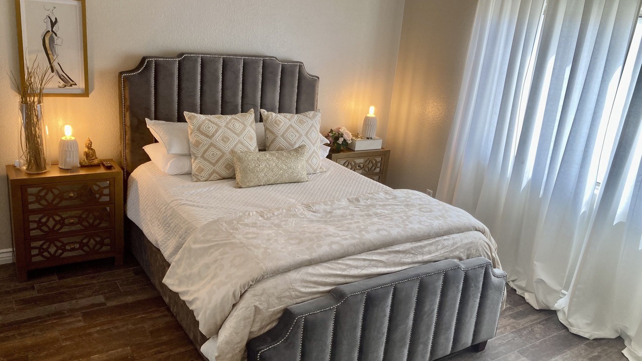 Photo of Bedroom in Santa Rita Ranch