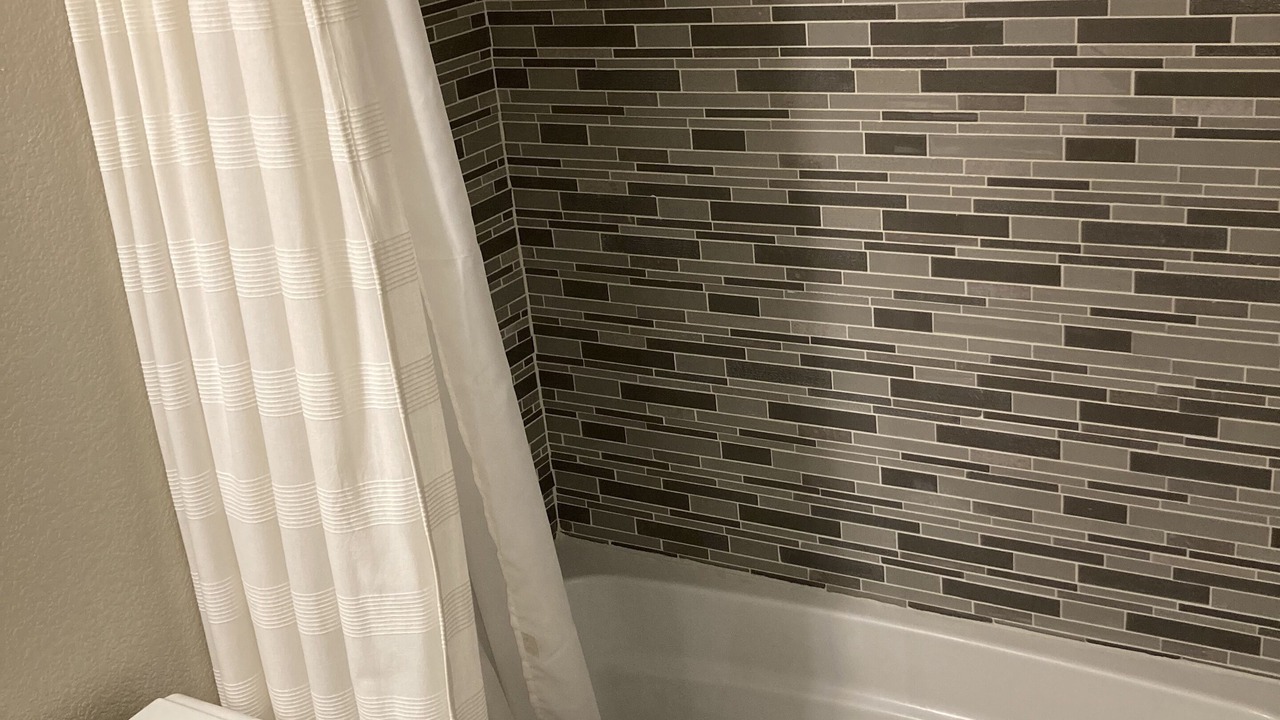 Photo of Bathroom in Santa Rita Ranch