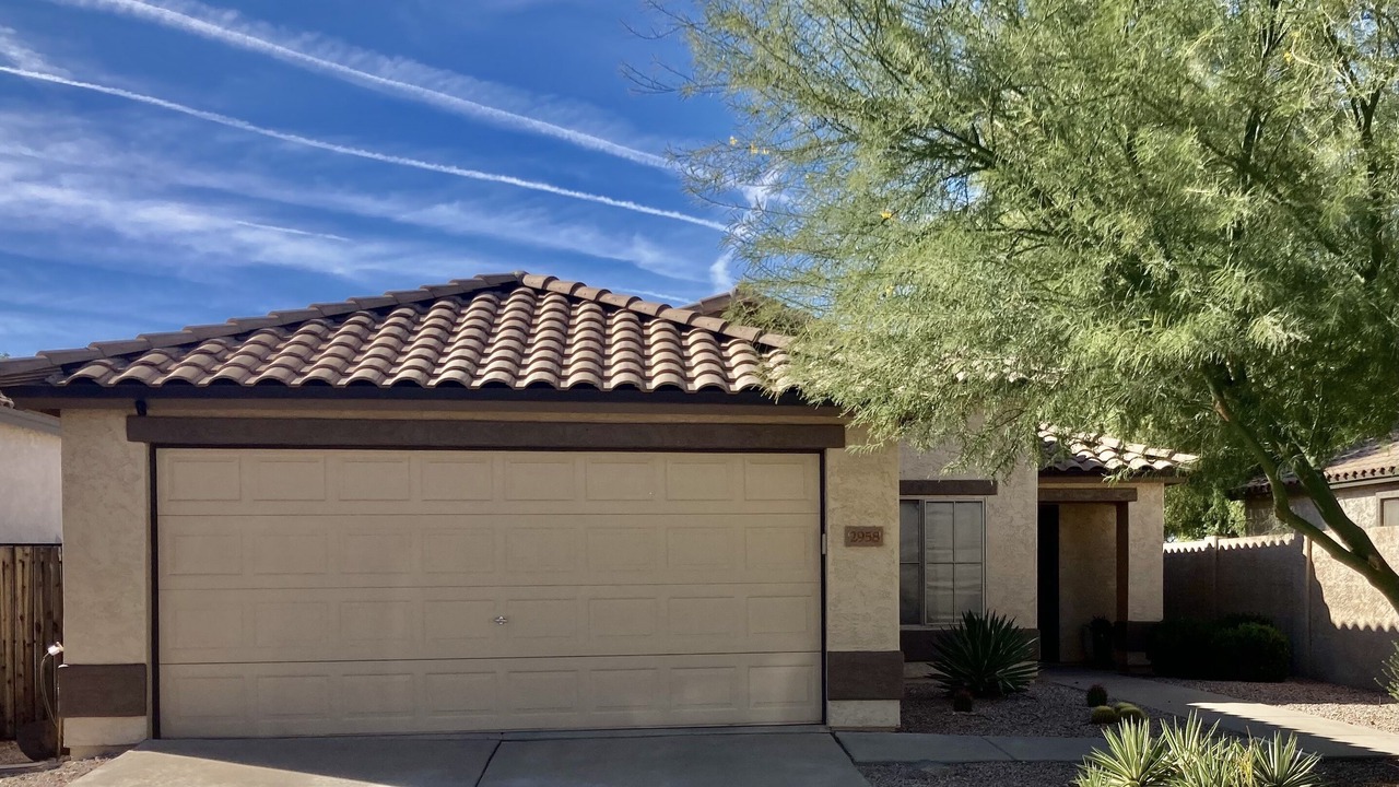 Photo of Outdoor in Santa Rita Ranch