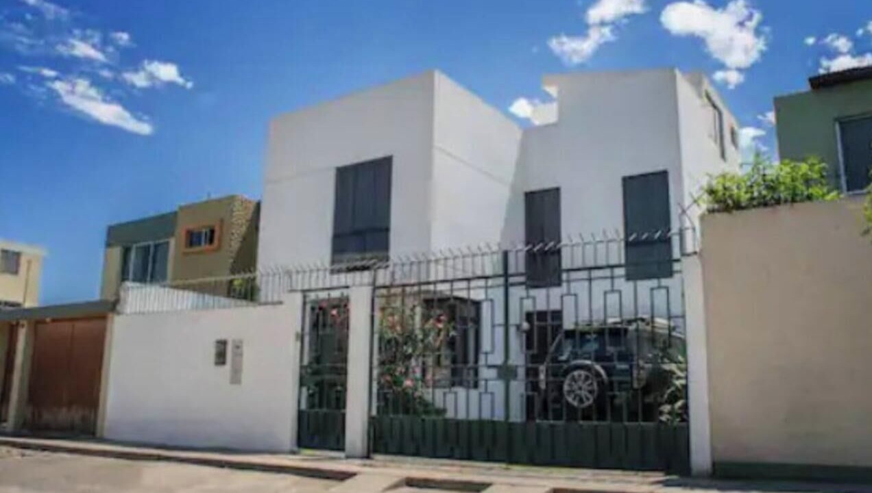 Photo of Outdoor in Jose Luis Bustamante y Rivero