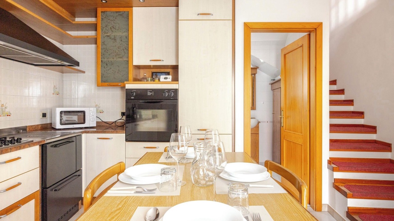 Photo of Kitchen in Cavedine
