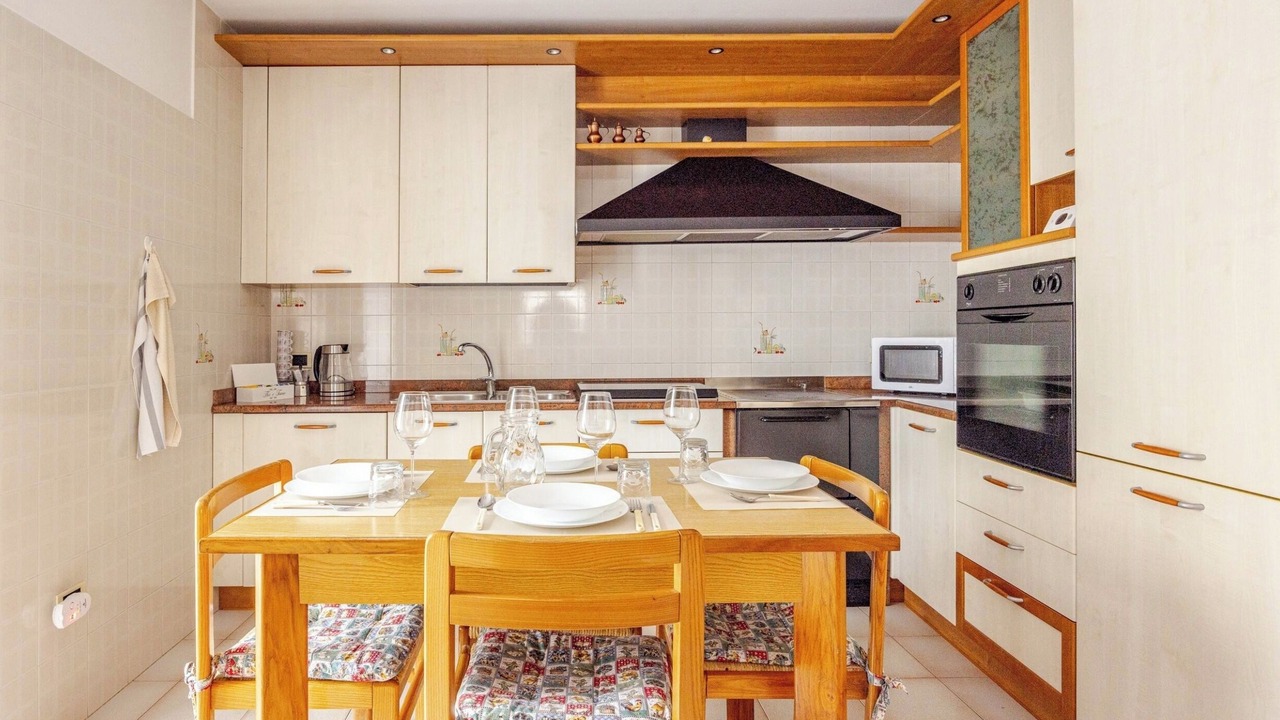 Photo of Kitchen in Cavedine