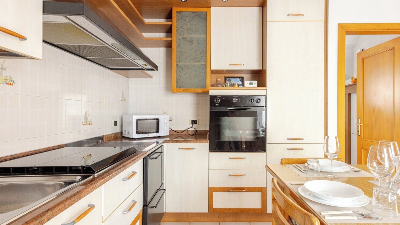 Photo of Kitchen in Cavedine