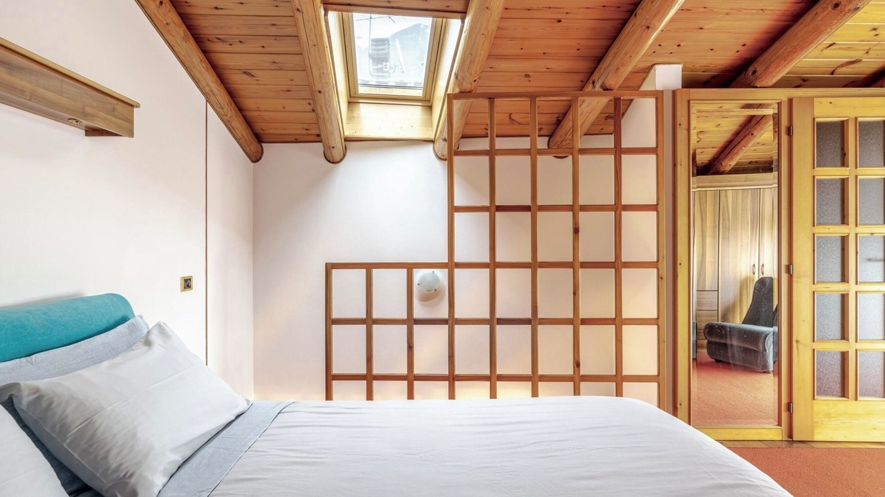 Photo of Bedroom in Cavedine