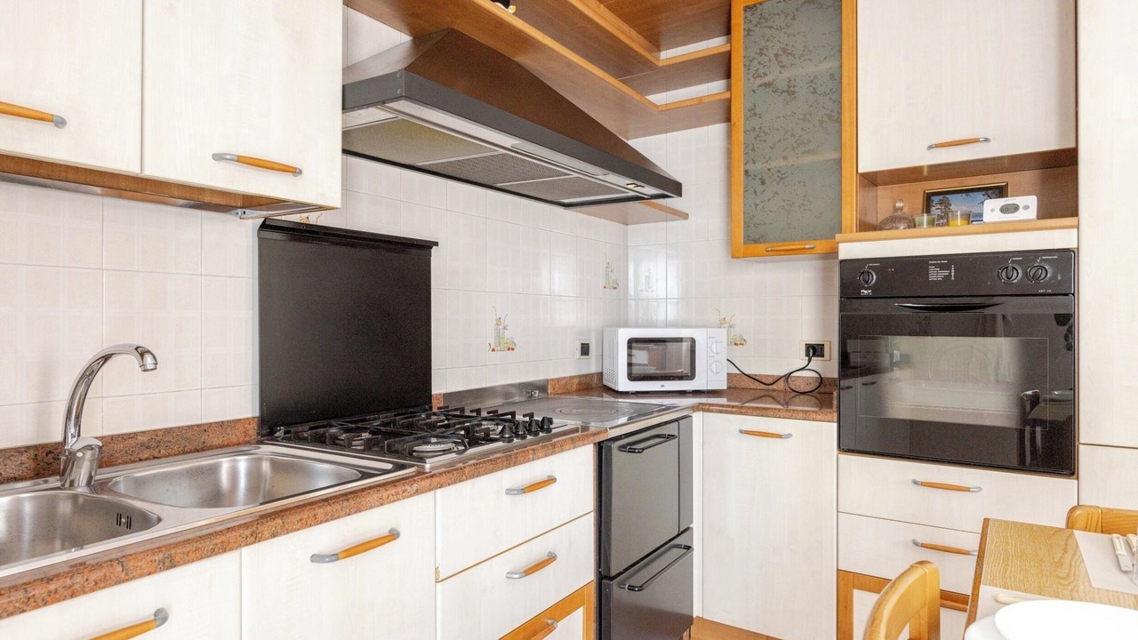 Photo of Kitchen in Cavedine
