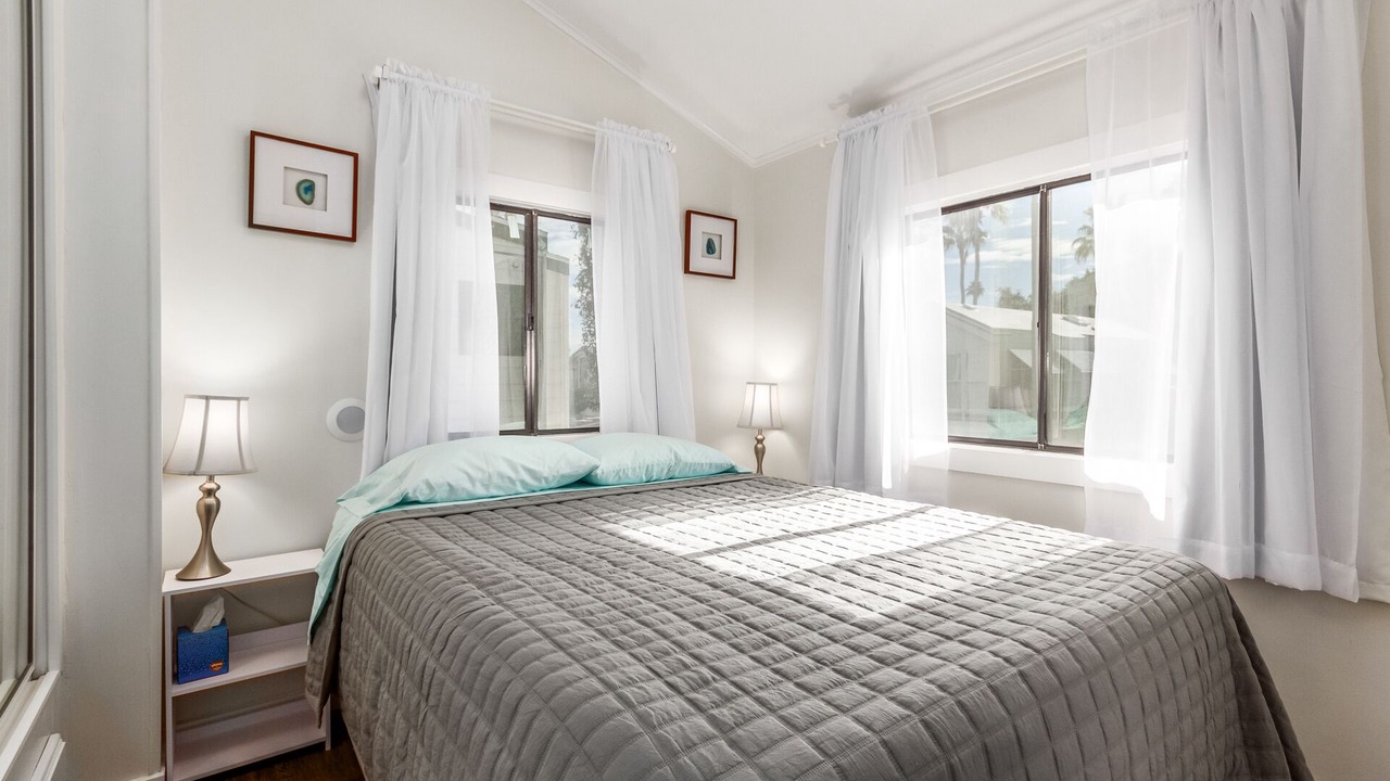 Photo of Bedroom in Mesa