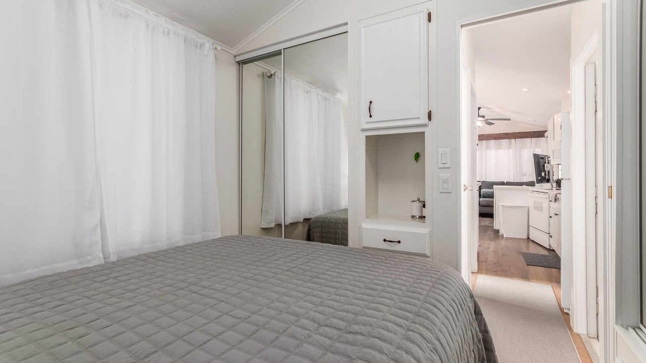 Photo of Bedroom in Mesa