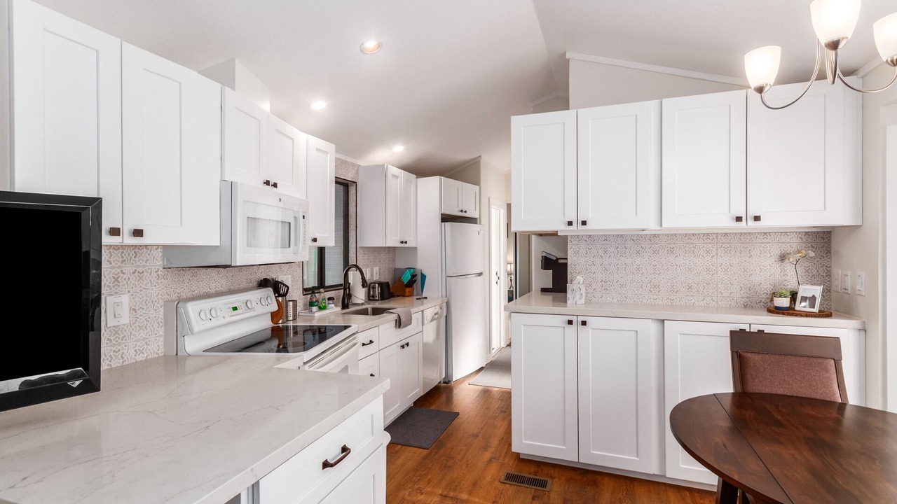 Photo of Kitchen in Mesa