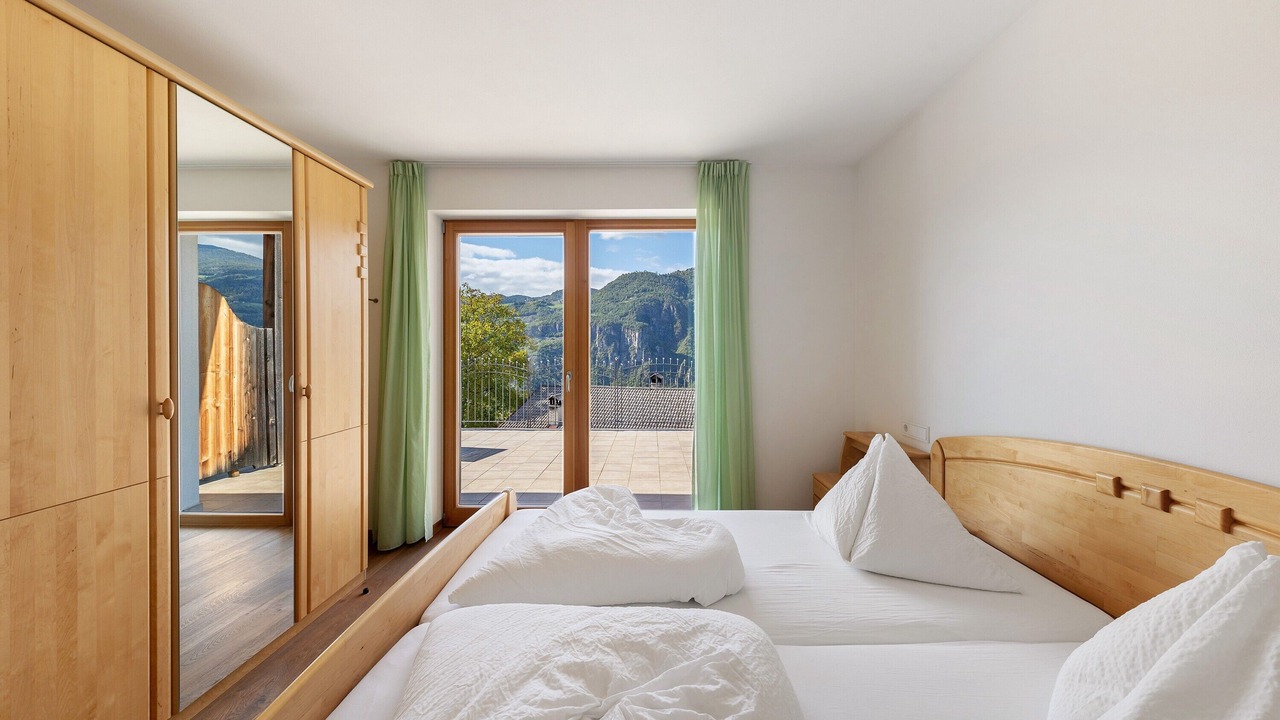 Photo of Bedroom in Fie allo Sciliar
