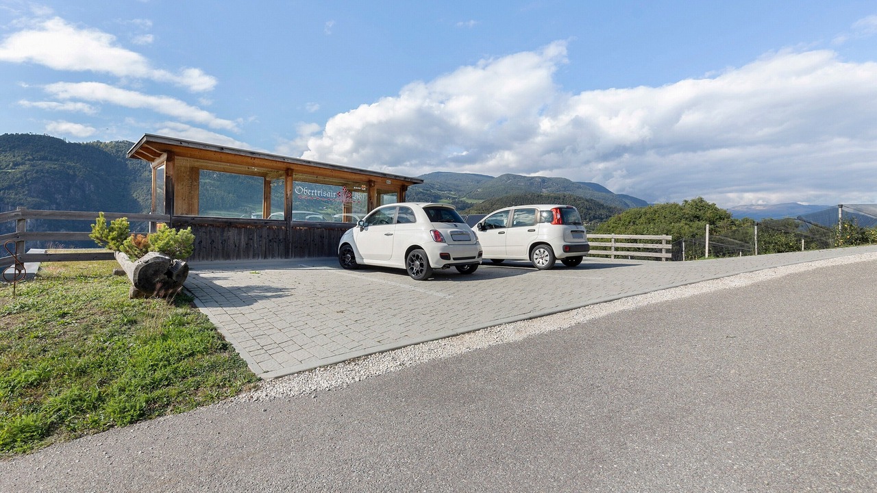 Photo of Outdoor in Fie allo Sciliar