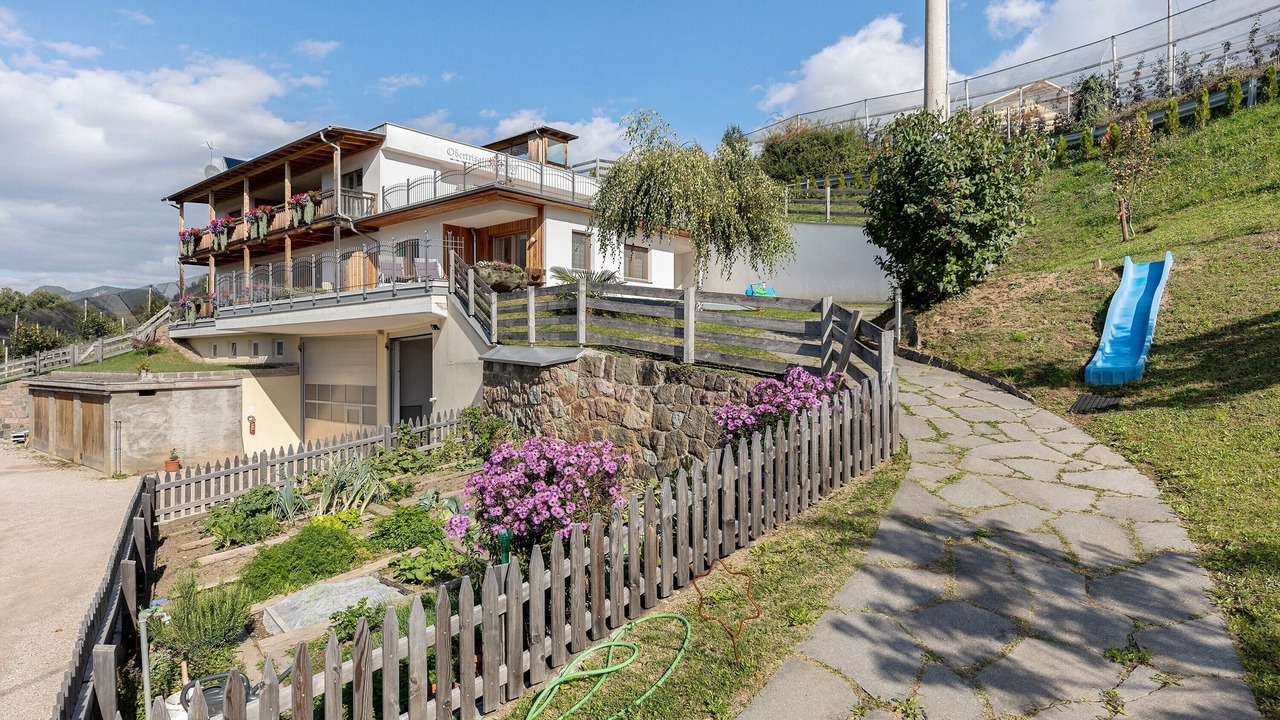 Photo of Outdoor in Fie allo Sciliar