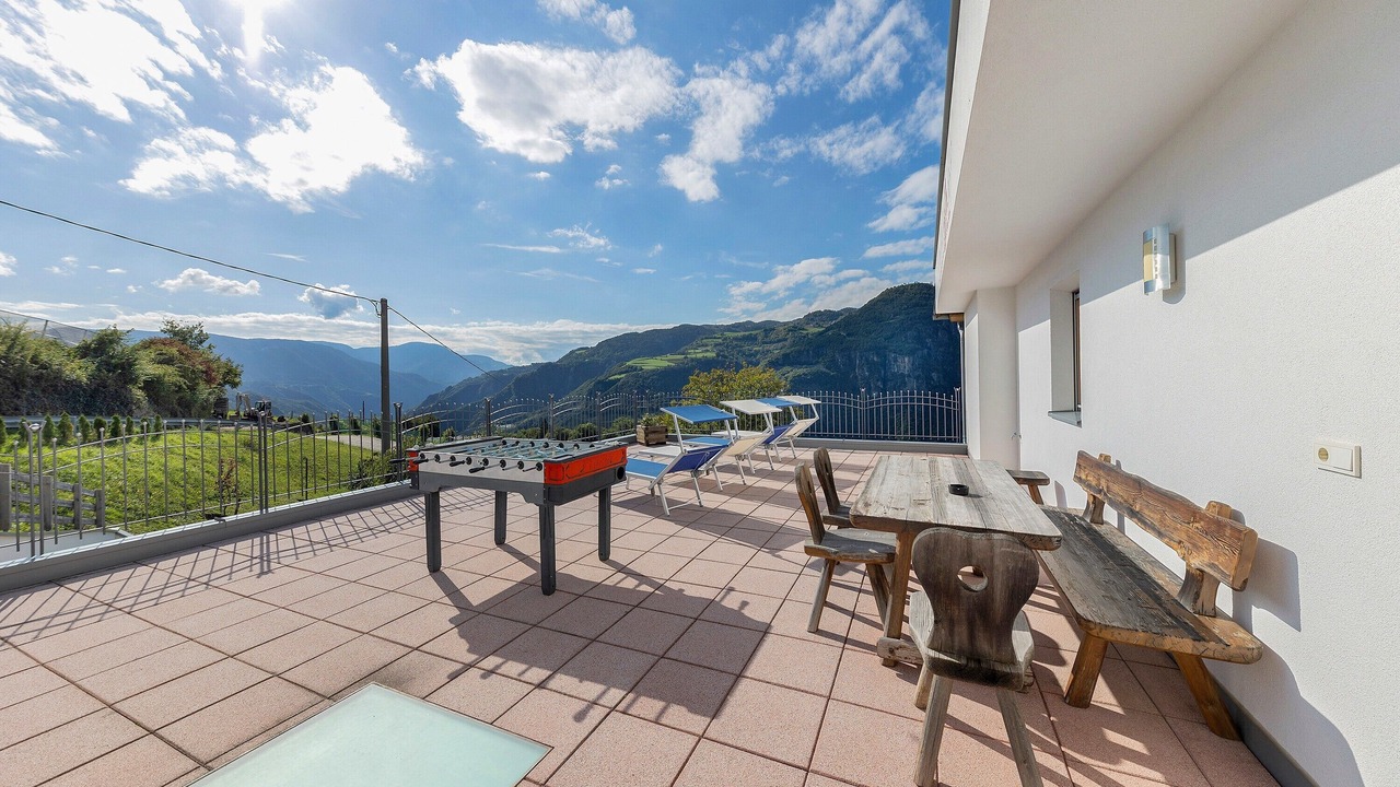 Photo of Outdoor in Fie allo Sciliar