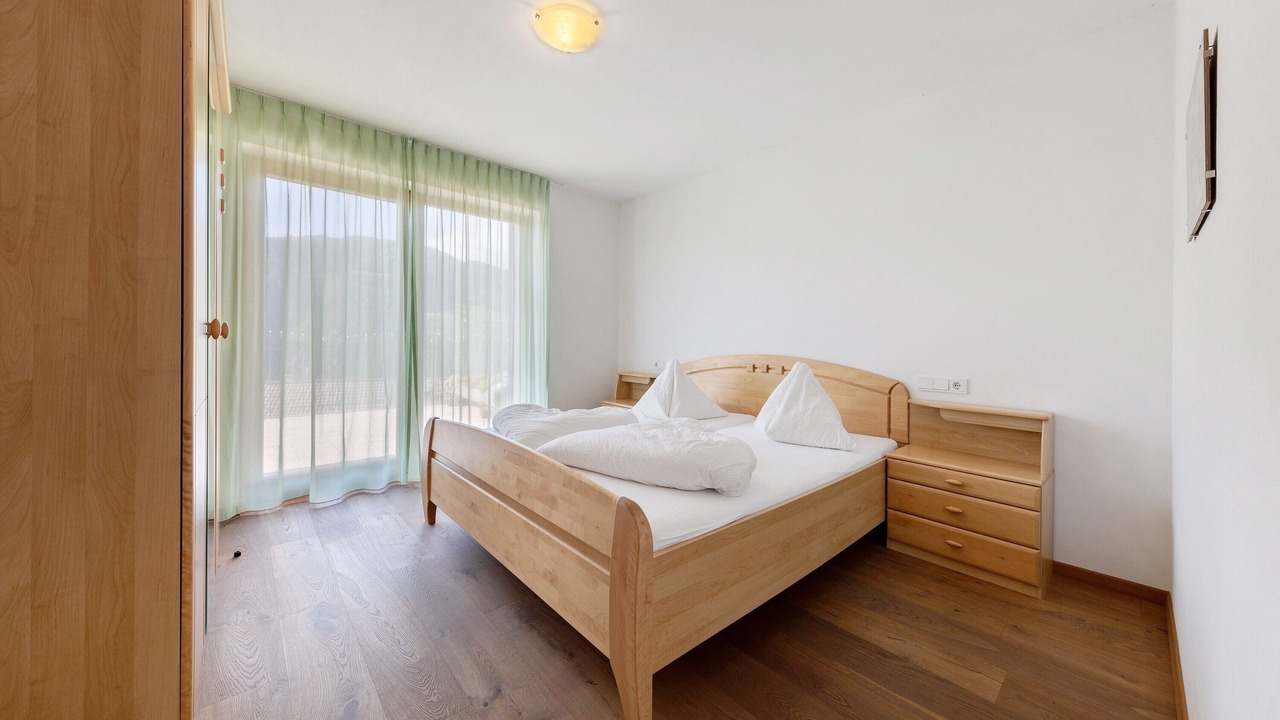 Photo of Bedroom in Fie allo Sciliar