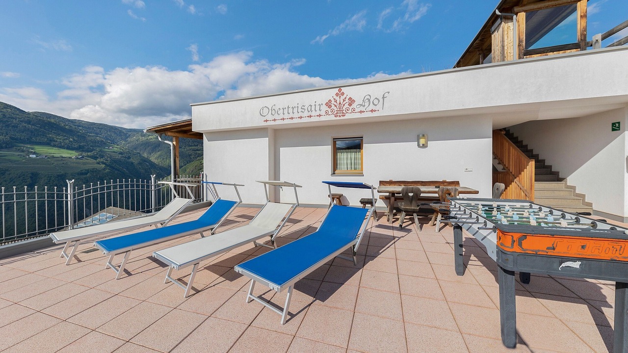 Photo of Outdoor in Fie allo Sciliar