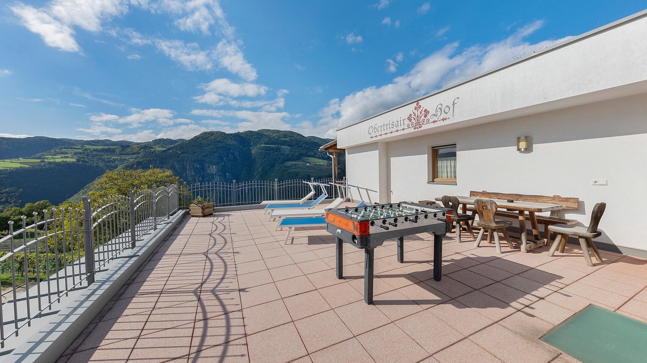 Photo of Outdoor in Fie allo Sciliar